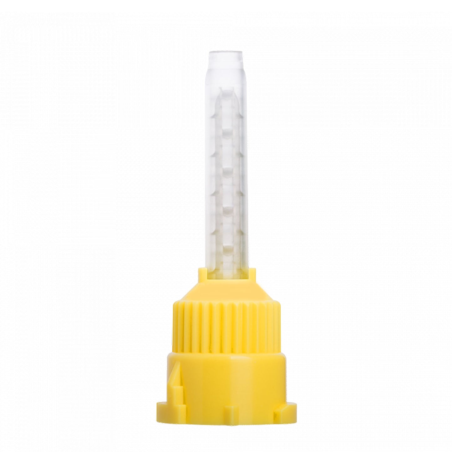 50 Pcs High Performance Impression T-Mixing Tips,  Compatible with Impression Material Saving